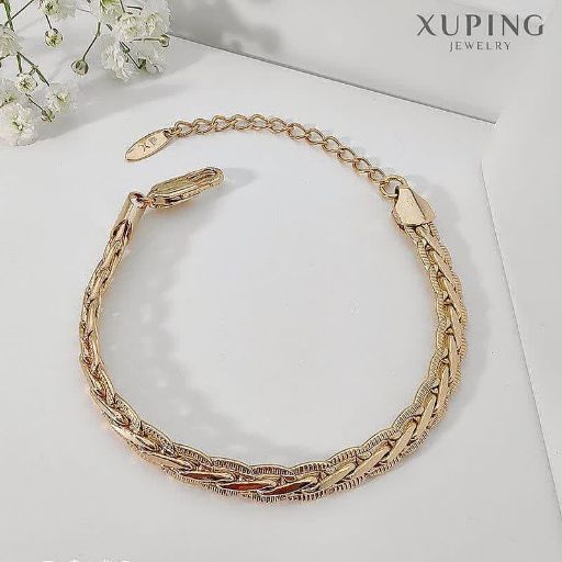 دستبند ژوپینگ کد 1632